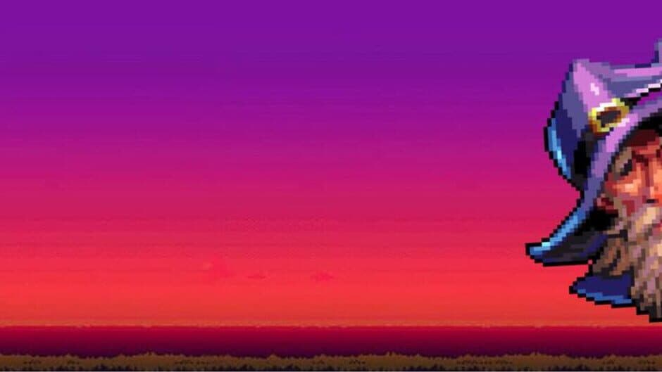 Terix Survivors banner