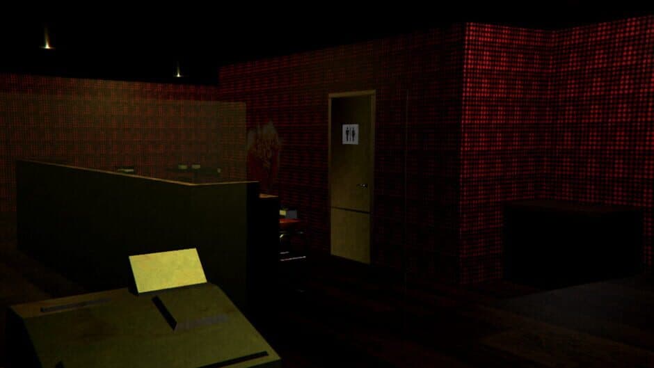 Five Nights At Smog's Poutinerie banner