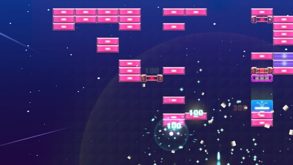 Super Block Crush banner