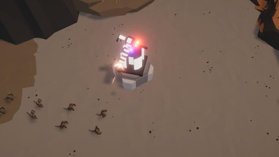 Project Astra Dominium banner