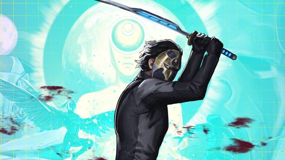 The Specter Chronicles: Episode 1 - The False Prophet banner