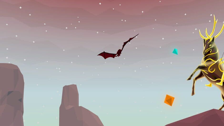 Crystal Riders VR banner