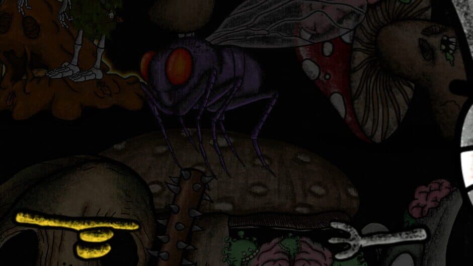 Doug's Nightmare banner