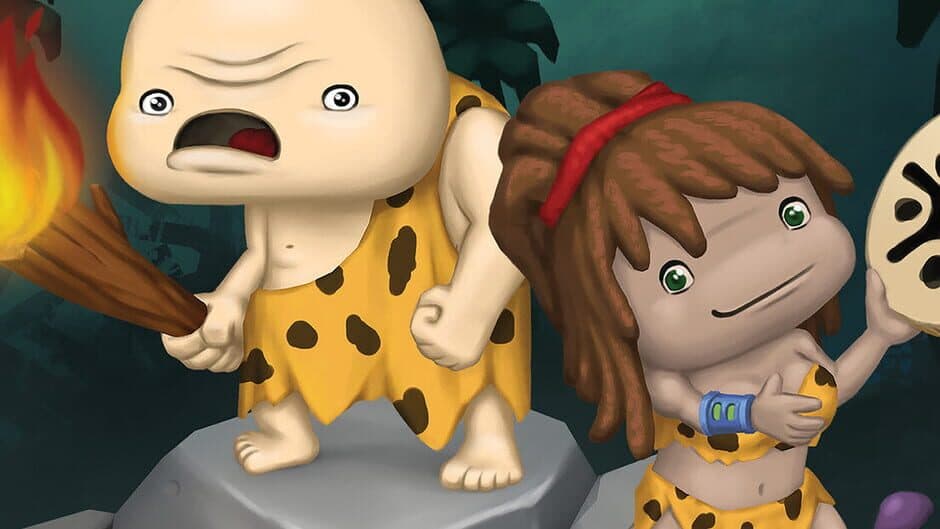 Neanderthallica banner