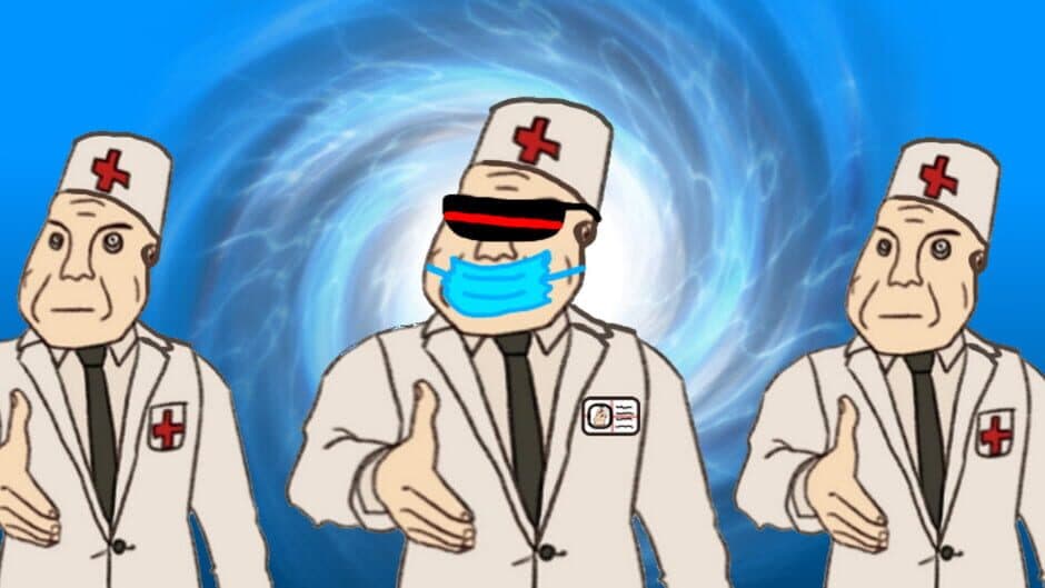 Durka Simulator banner