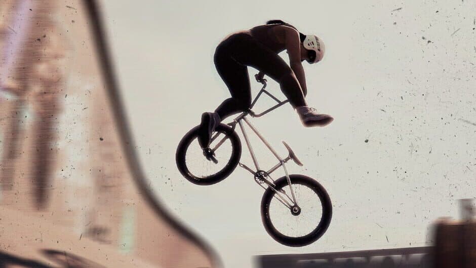 BMX Streets banner