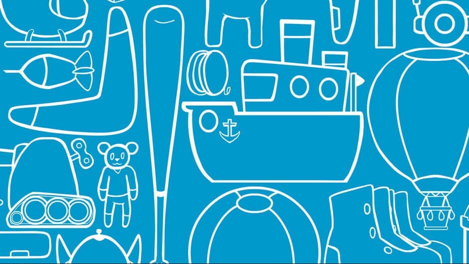 ToyBox Puzzle banner