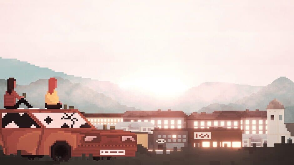 How We Know We're Alive banner