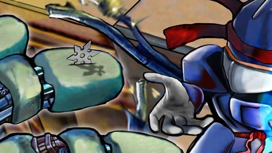 The Cursed Knight banner