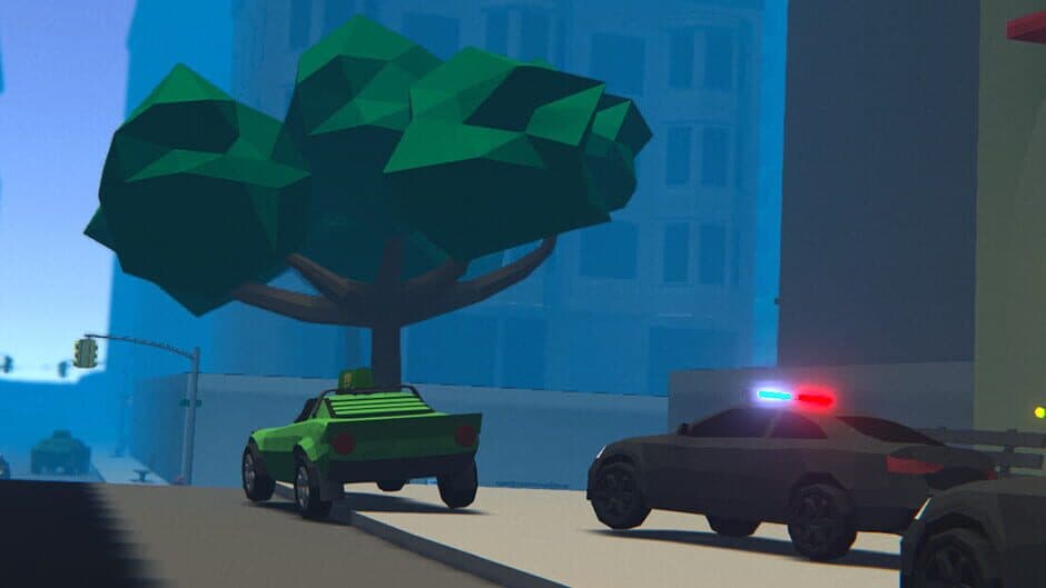 Dropoff Dealer banner