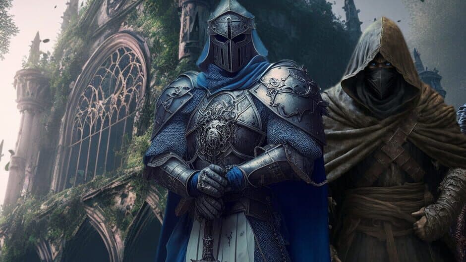 Sleight of Hand: Dominion banner