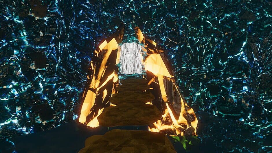 Hell Runner banner