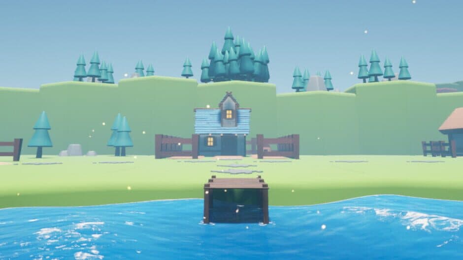 Summer Village banner