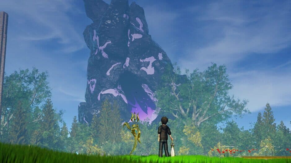 Grief Trigger banner