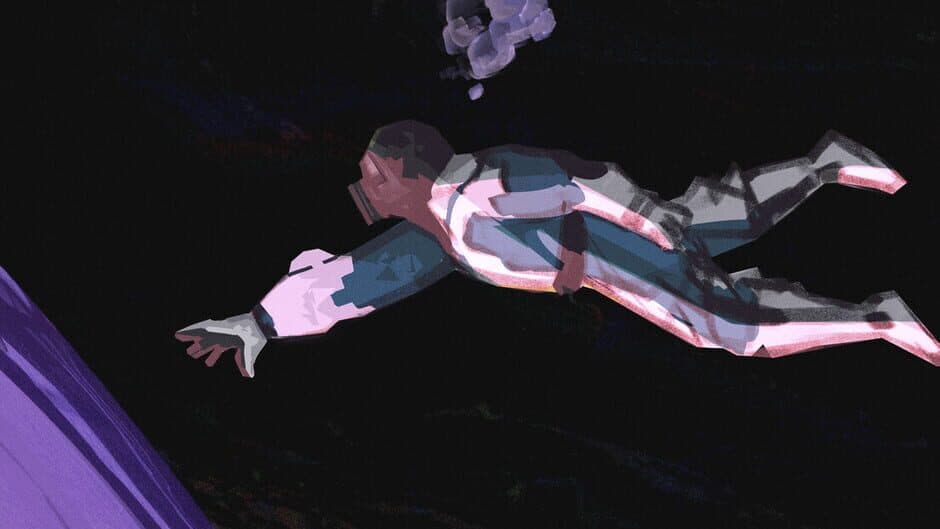 Mind Diver banner