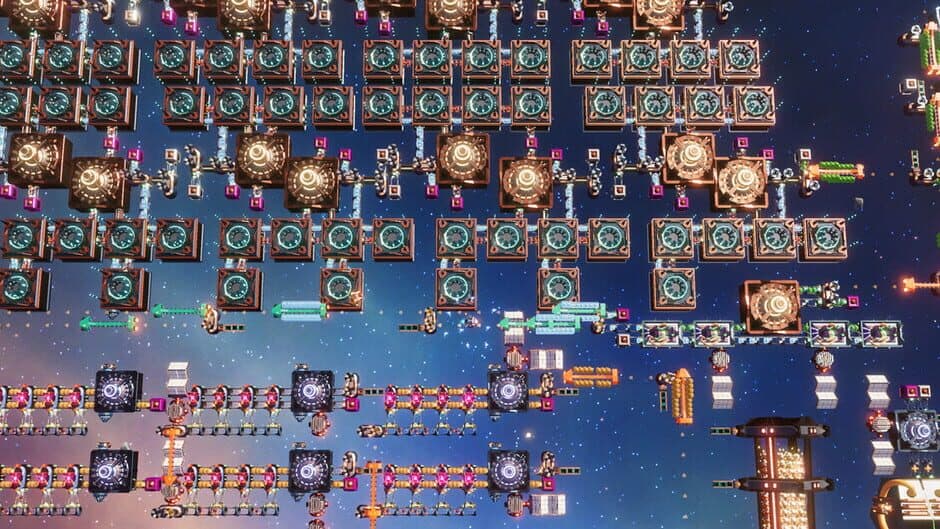 Final Factory banner