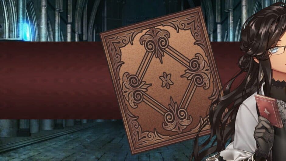 Dungeon Walk: Ryuumeikyuu no Kanrisha banner