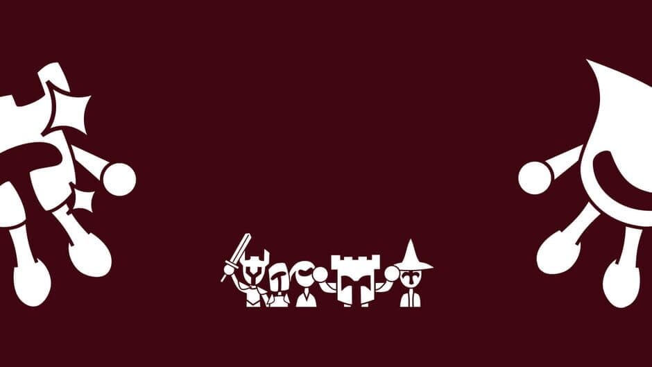 Mini Knight's Journey banner