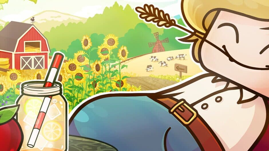 Factory Town: Idle banner