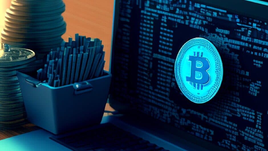 Coin Trader Simulator banner