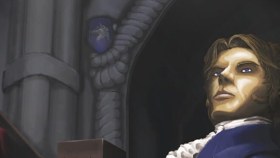 Lords of Infinity banner