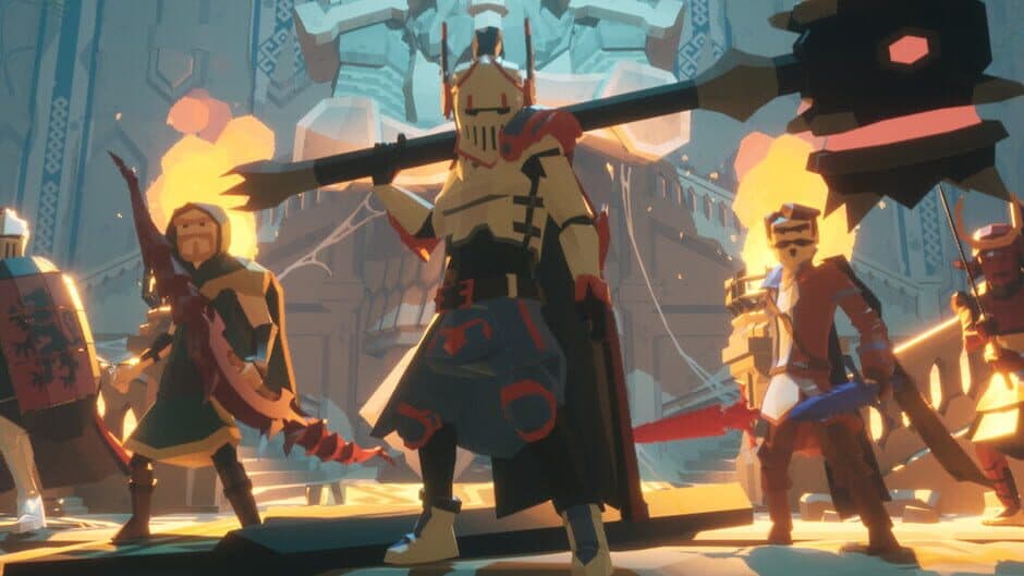 Dragon's Treasure banner