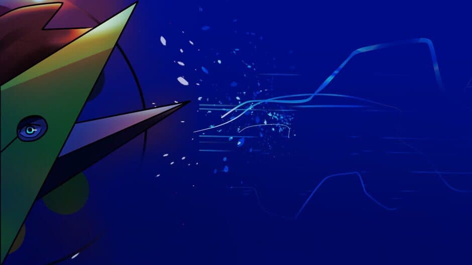 Kinetic: Break All Limits banner