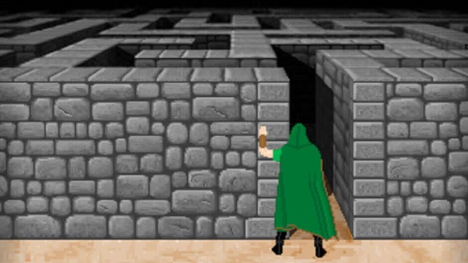 Ranger Quest: The Elemental Orbs banner