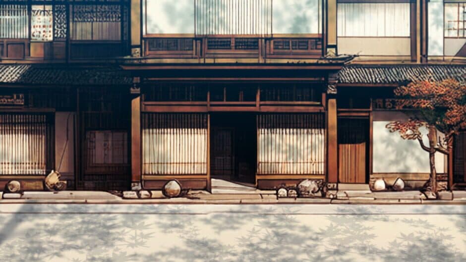 Samurai Sword Stage banner