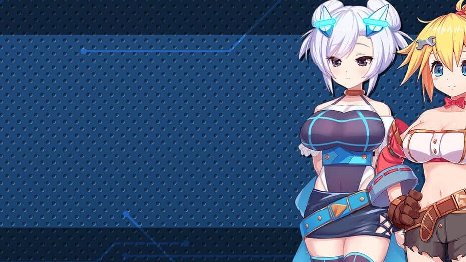 Mechaneer Resta's Grand Adventure banner