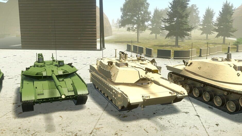 Battle for Borders banner