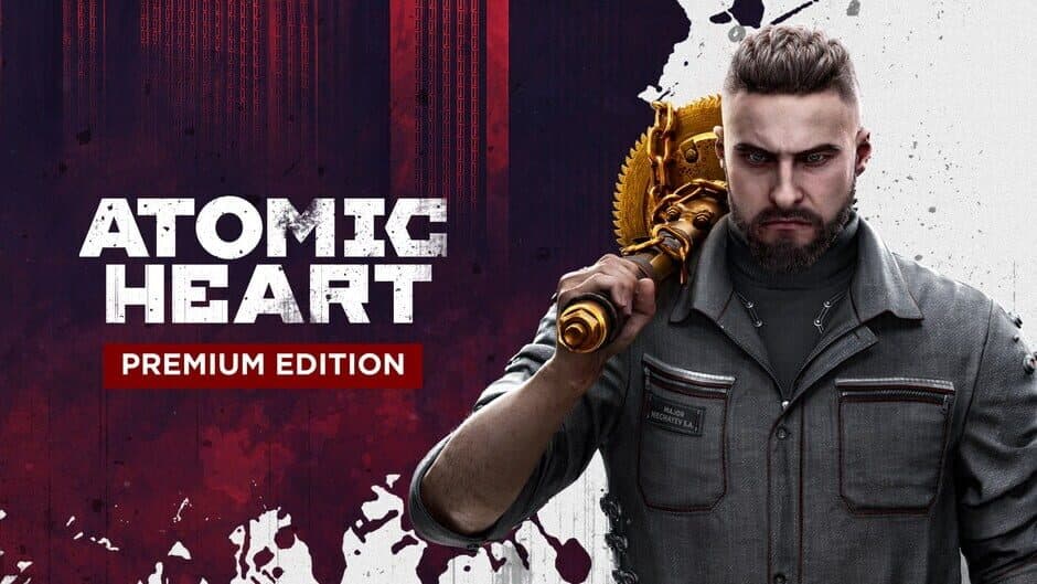 Atomic Heart: Premium Edition banner
