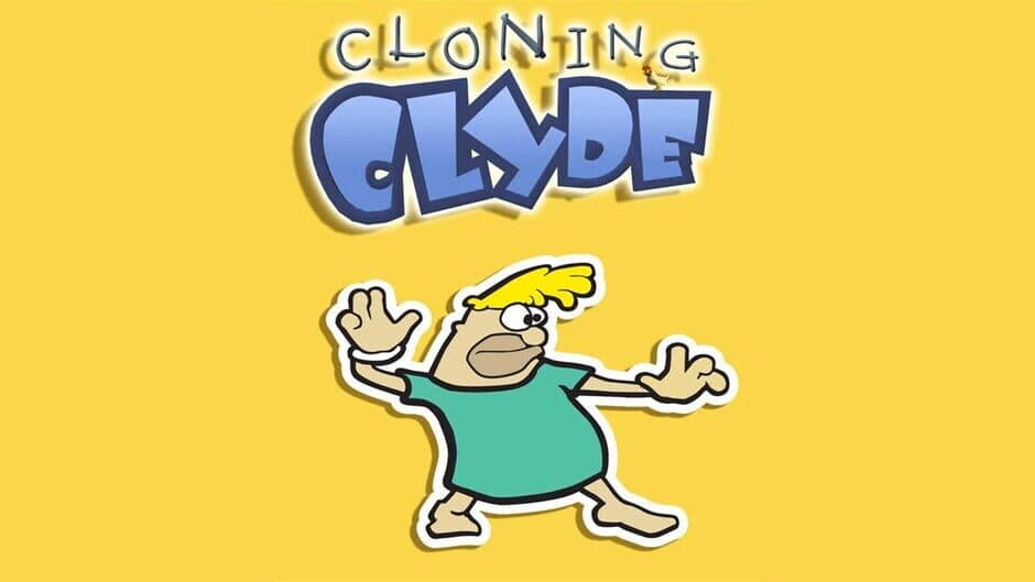 Cloning Clyde banner