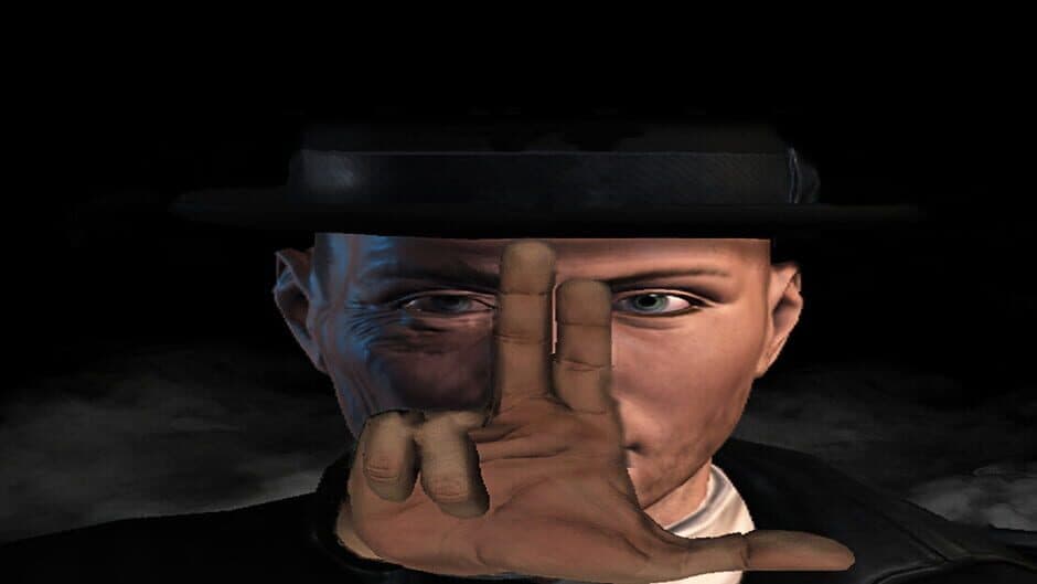 Exorcist 2: Crow Magic banner