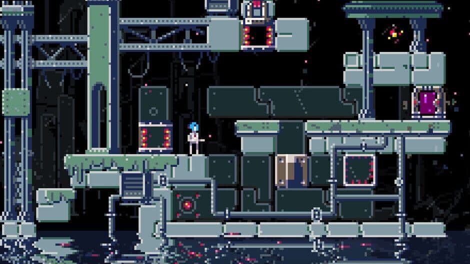 Stuffo the Puzzle Bot banner