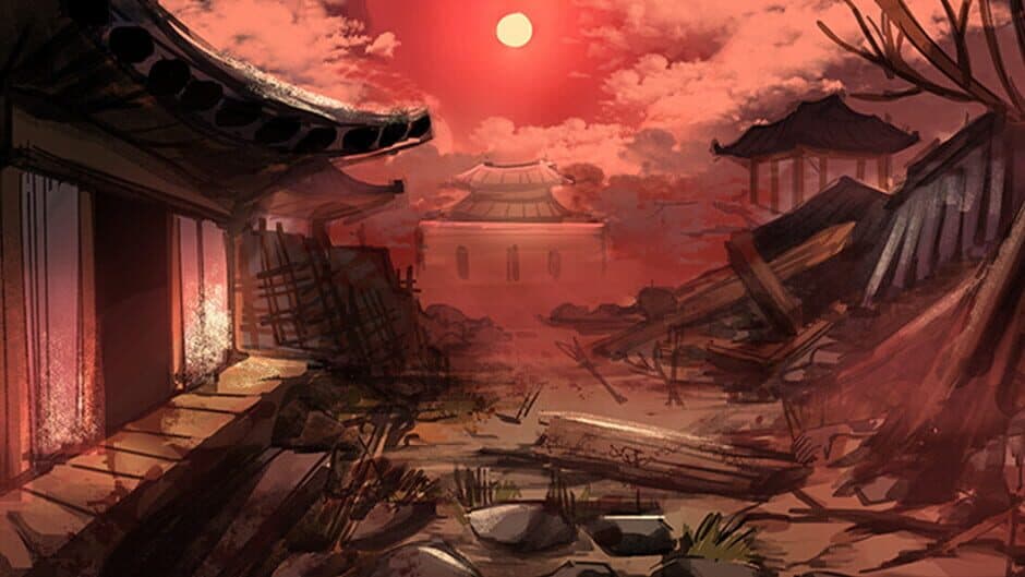 Chosun Zombie Defense banner