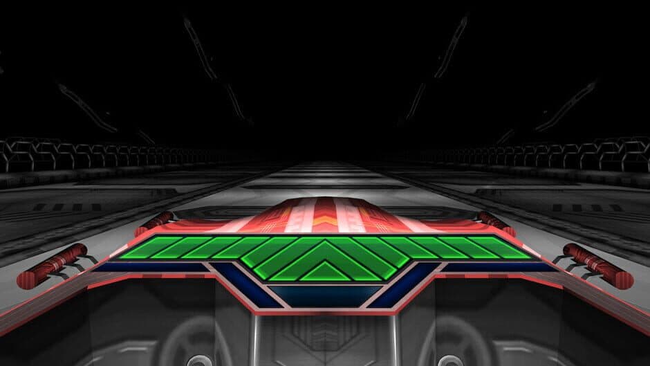 ITRP: Aero Star banner