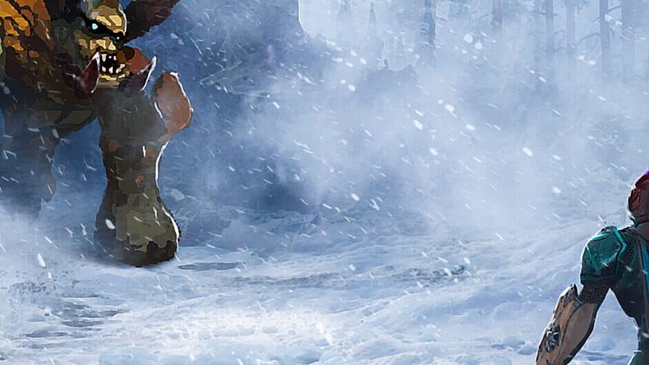 The Unfound Soul banner