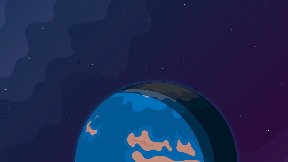 Grey Galactic banner