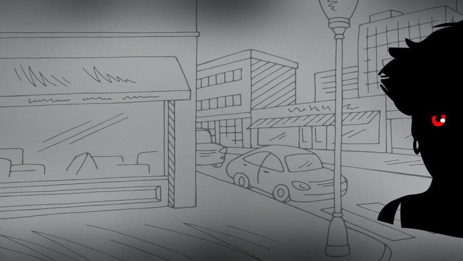 The Missing Parts of Maria Gwozdek banner