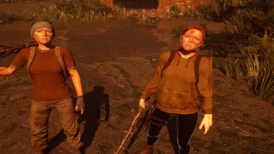 The Last Vagabonds banner