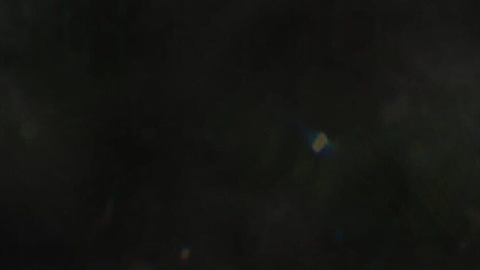 Restricted Footage banner