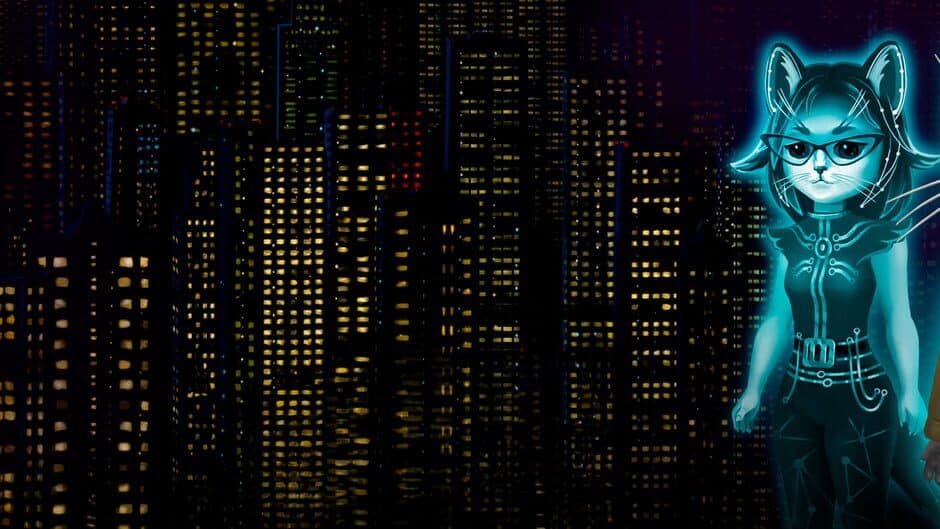 Cat's Request banner