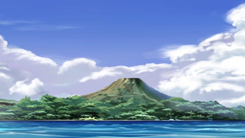 Seed of Pandora: Legend of the Gaia Tree banner