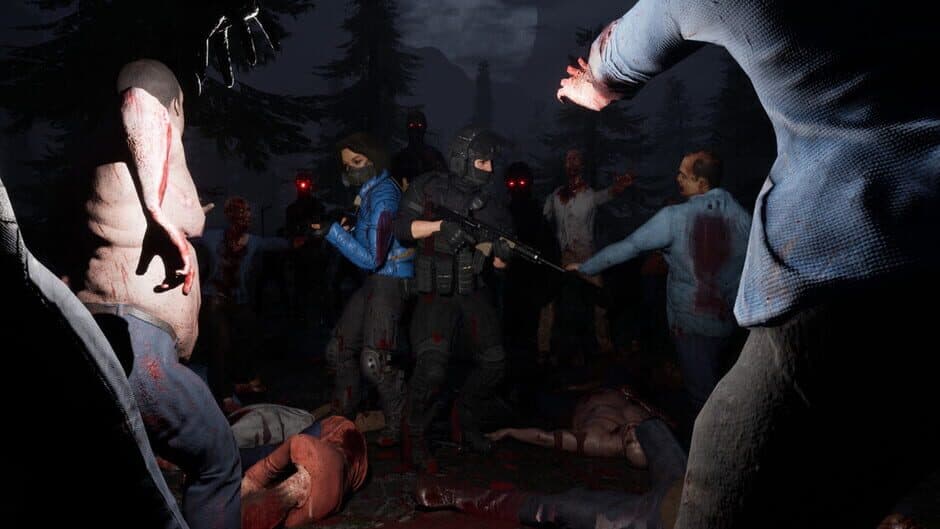 Outbreak 2030 banner