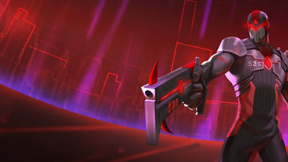 Time Titans VR banner