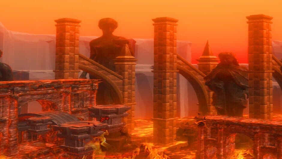 Leap From Hell banner