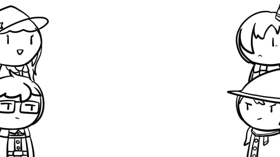 We're Party Together! banner