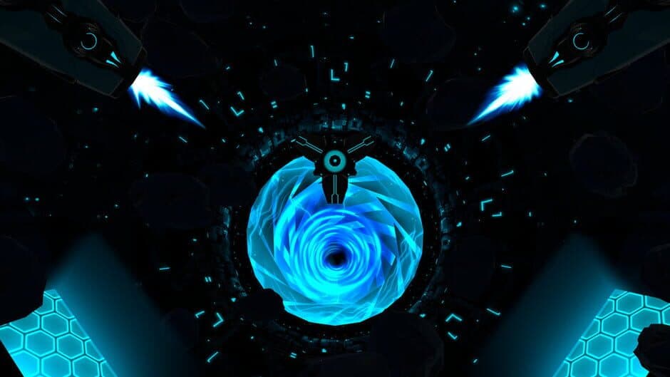 Cosmic Overdrive banner