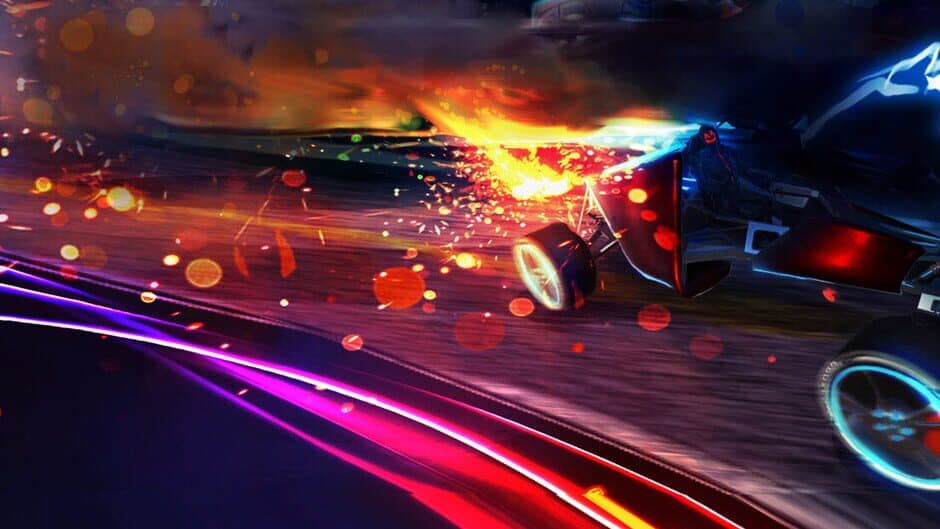 Formula 2707: All Stars Kombat banner